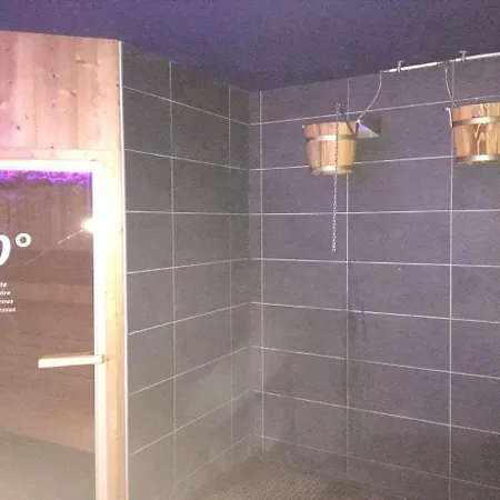 Chalet Rue De La Gorge De Ce شاليه Mont-Saxonnex